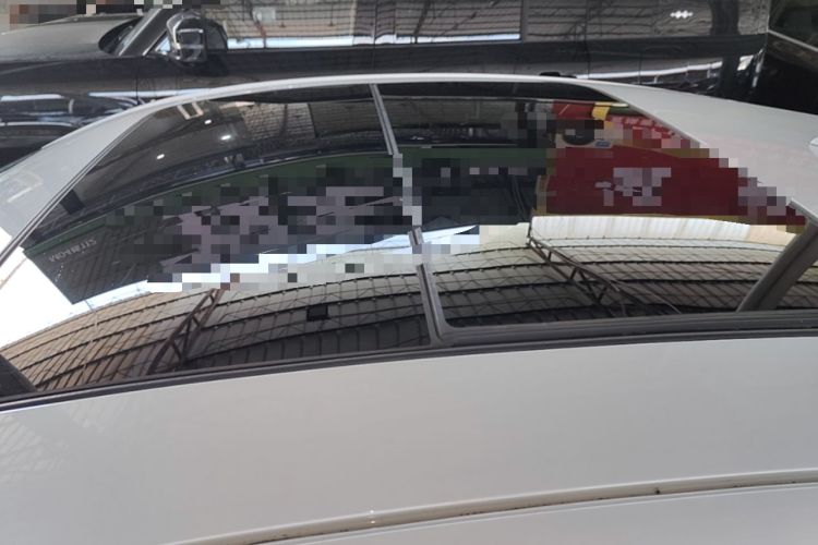 Used Chevrolet Malibu XL 2019 Redline 550T Automatic RuiLian Edition Roof