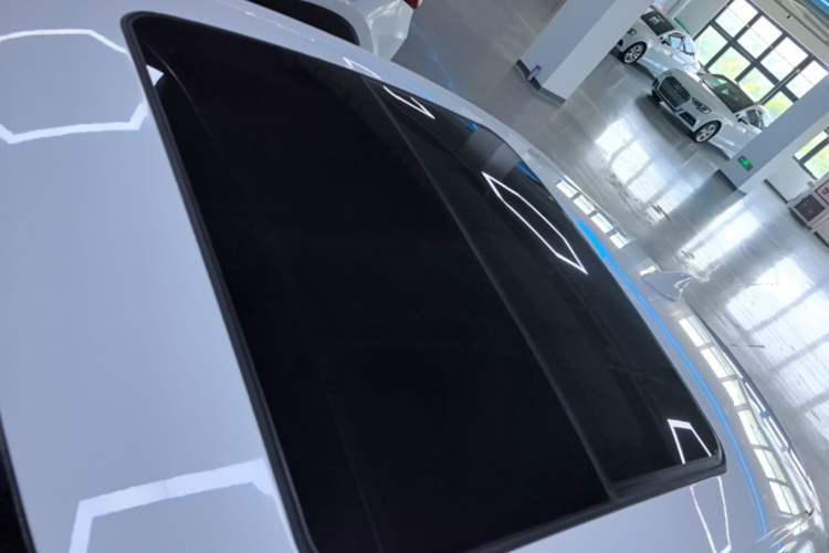 Used Chevrolet Malibu XL 2019 Redline 550T Automatic Sport Edition Roof