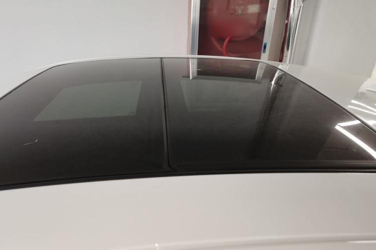 Used Chevrolet Malibu XL 2019 Redline 550T Automatic Sport Edition Roof