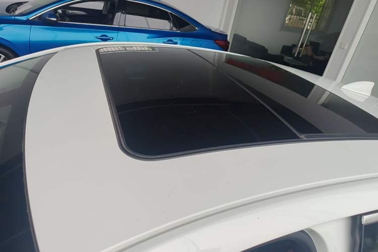 Used Chevrolet Malibu XL 2019 535T CVT Active Version Roof