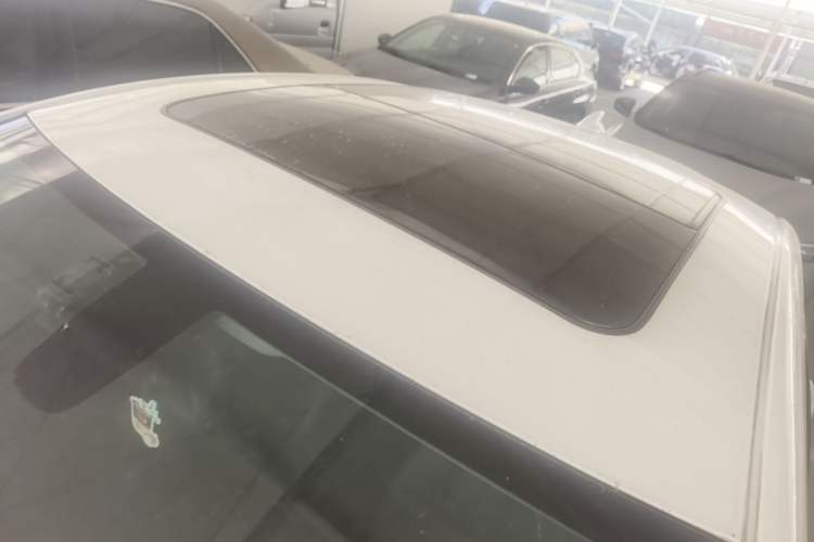 Used Chevrolet Malibu XL 2019 535T CVT Active Version Roof
