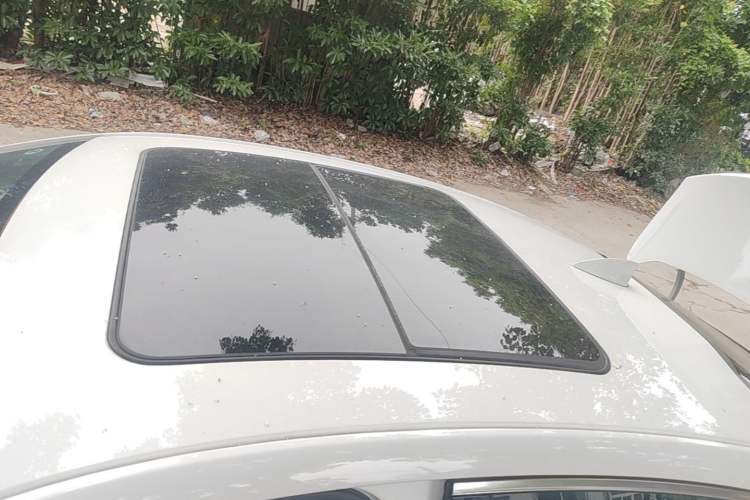 Used Chevrolet Malibu XL 2019 535T CVT Active Version Roof