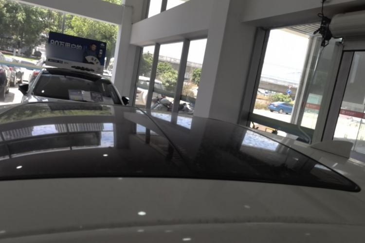 Used Chevrolet Malibu XL 2019 535T CVT Active Version Roof