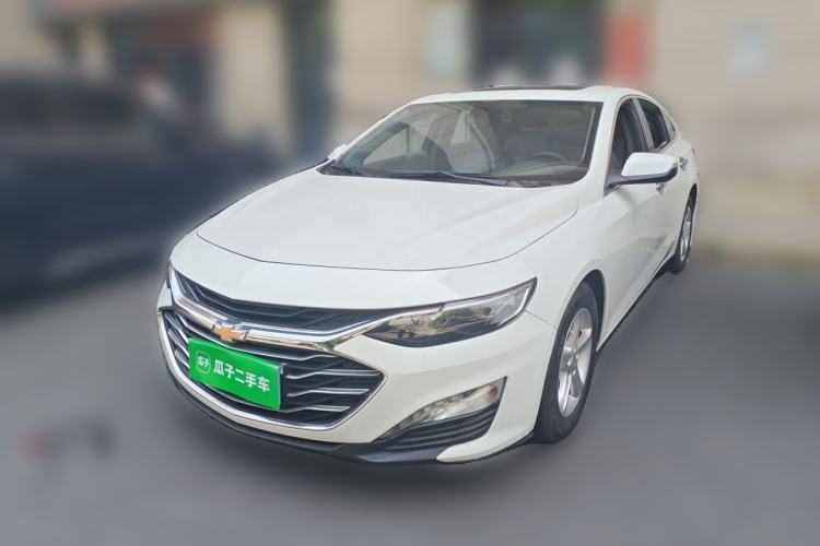 Used Chevrolet Malibu XL 2019 535T CVT Rui Xing Edition Guazi used car, China used car export, Used car for sale, Used  cars, Cheapest cars for sale