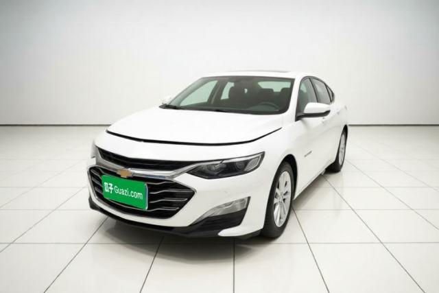 Chevrolet Malibu XL 2019 535T CVT Rui Xing Edition usado