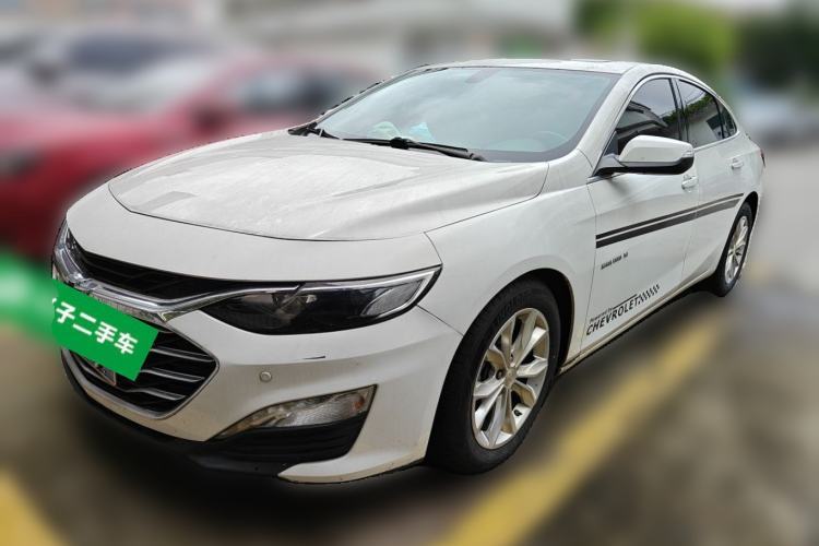 Gebrauchter Chevrolet Malibu XL 2019 535T CVT Active Version Guazi used car, China used car export, Used car for sale, Used  cars, Cheapest cars for sale
