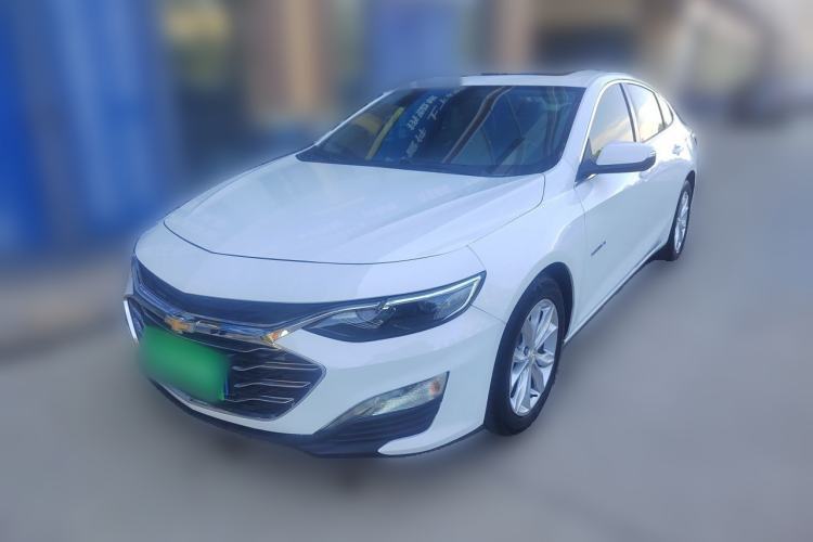 Used Chevrolet Malibu XL 2019 535T CVT Active Version Guazi used car, China used car export, Used car for sale, Used  cars, Cheapest cars for sale