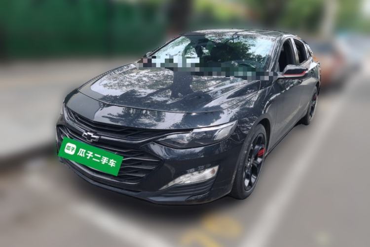 Used Chevrolet Malibu XL 2020 Redline 550T Automatic Sport Edition Guazi used car, China used car export, Used car for sale, Used  cars, Cheapest cars for sale