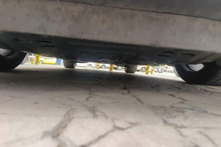 Used Chevrolet Malibu XL 2020 Redline 550T Automatic Sport Edition Chassis Front