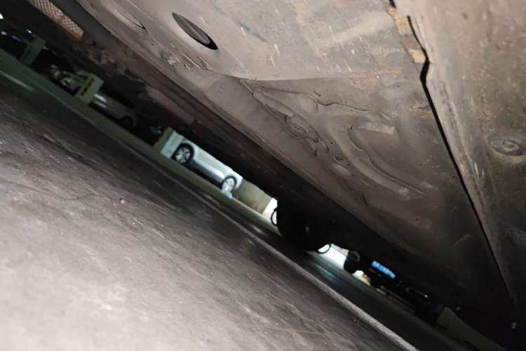 Used Chevrolet Malibu XL 2020 Redline 550T Automatic Sport Edition Chassis Front Left