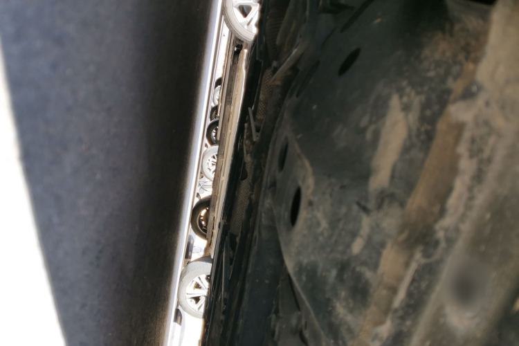 Used Chevrolet Malibu XL 2020 Redline 550T Automatic RuiLian Edition Chassis Front Left