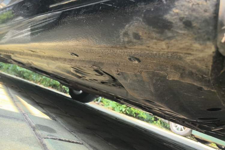 Used Chevrolet Malibu XL 2020 535T CVT Sharp Edition Chassis Front Right