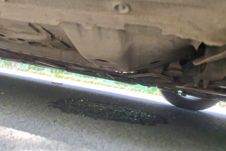 Used Chevrolet Malibu XL 2020 535T CVT Sharp Edition Chassis Front Right