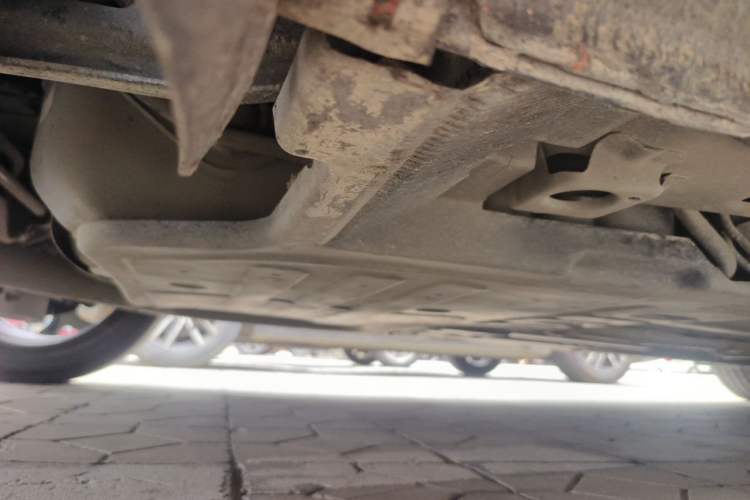 Used Chevrolet Malibu XL 2020 Redline 550T Automatic Sport Edition Chassis Rear Right