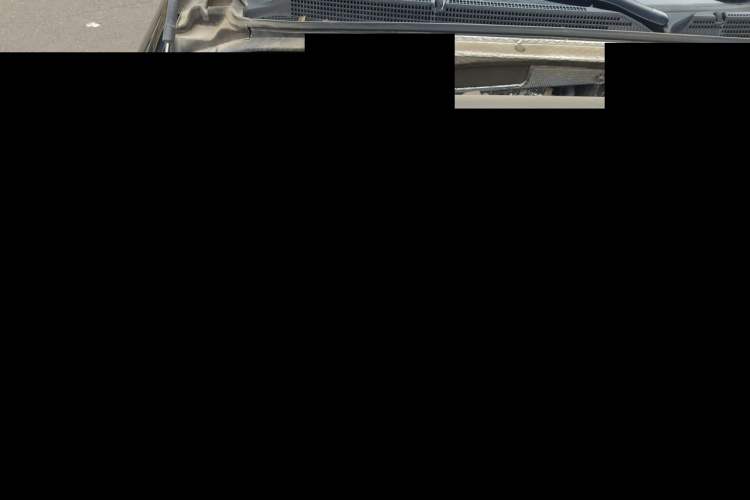 Used Chevrolet Malibu XL 2020 Redline 550T Automatic RuiLian Edition Engine Bay Right