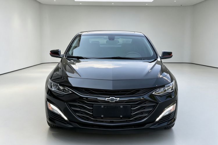 Used Chevrolet Malibu XL 2020 Redline 550T Automatic RuiLian Edition Exterior 1