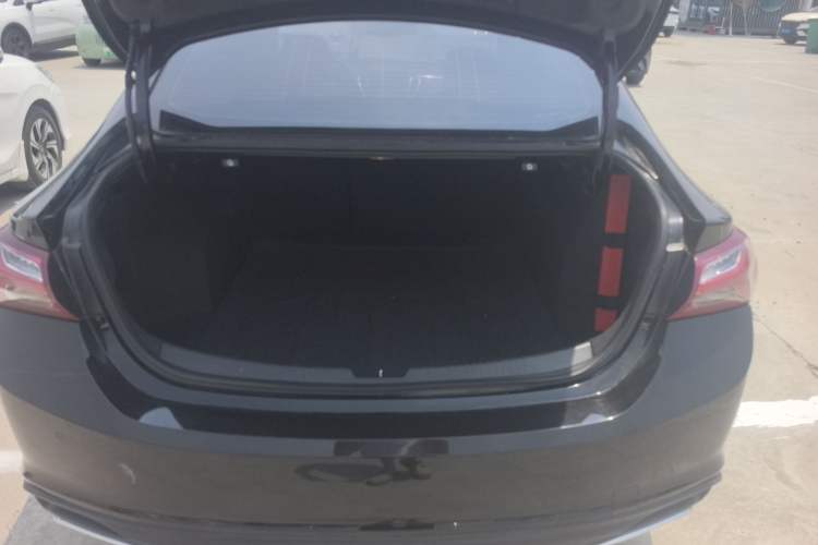 Used Chevrolet Malibu XL 2020 535T CVT Sharp Edition Exterior 8