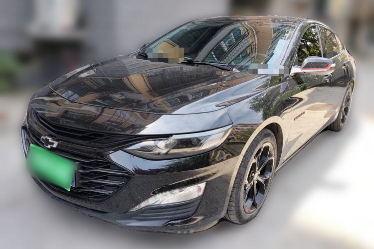 Used Chevrolet Malibu XL 2020 Redline 550T Automatic Sport Edition Guazi used car, China used car export, Used car for sale, Used  cars, Cheapest cars for sale