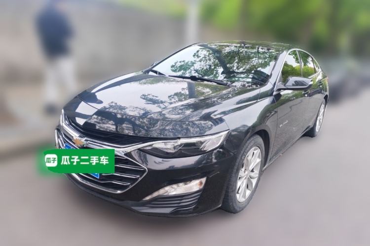 Used Chevrolet Malibu XL 2020 535T CVT Sharp Edition Guazi used car, China used car export, Used car for sale, Used Chevrolet cars, Cheapest cars for sale