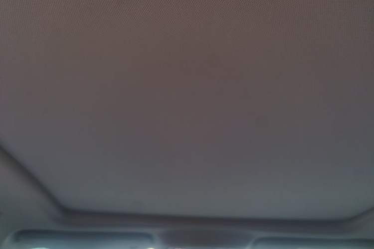 Used Chevrolet Malibu XL 2020 Redline 550T Automatic Sport Edition Headliner