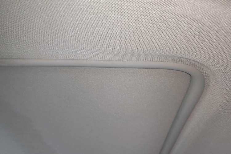 Used Chevrolet Malibu XL 2020 535T CVT Sharp Edition Headliner