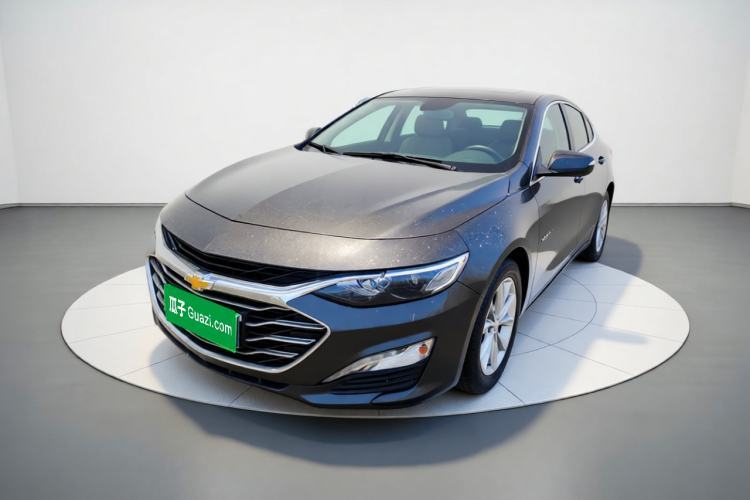 Used Chevrolet Malibu XL 2020 535T CVT Sharp Edition Guazi used car, China used car export, Used car for sale, Used  cars, Cheapest cars for sale