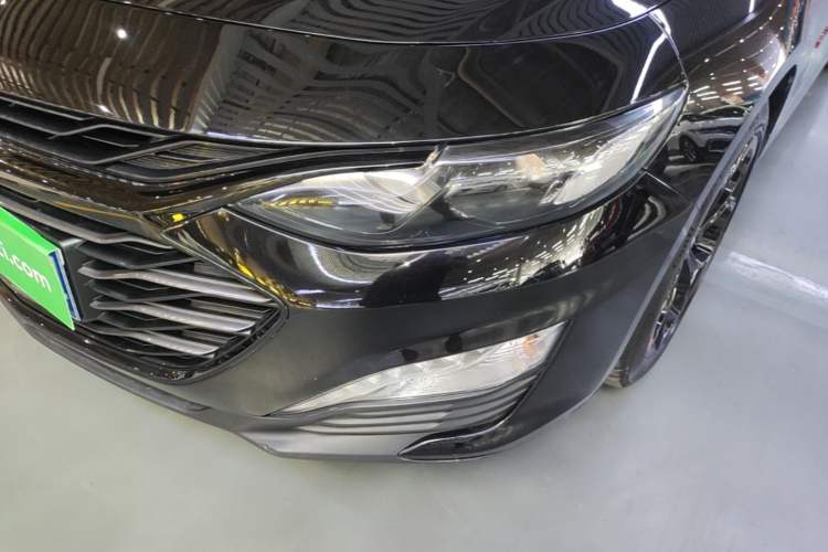 Used Chevrolet Malibu XL 2020 Redline 550T Automatic Sport Edition Left Front Headlight