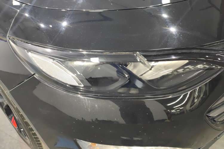 Used Chevrolet Malibu XL 2020 Redline 550T Automatic Sport Edition Left Front Headlight