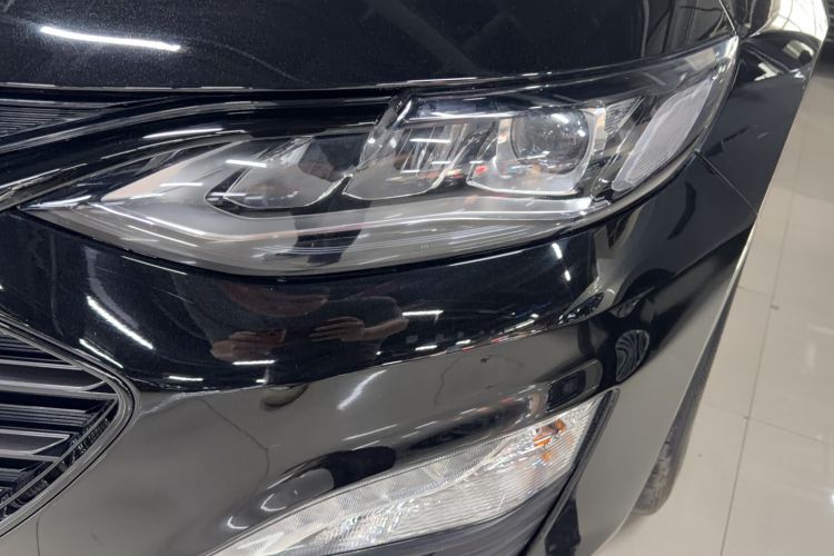 Used Chevrolet Malibu XL 2020 Redline 550T Automatic Sport Edition Left Front Headlight
