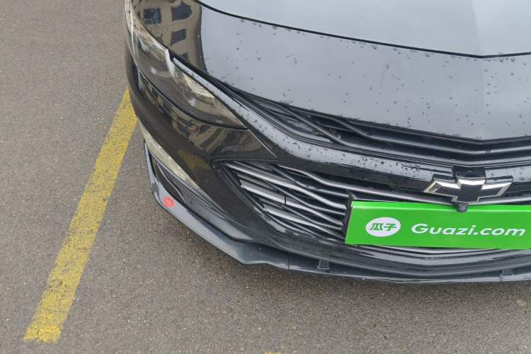 Used Chevrolet Malibu XL 2020 Redline 550T Automatic RuiLian Edition Right Front Headlight