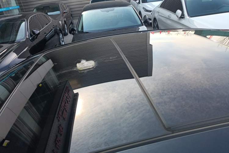Used Chevrolet Malibu XL 2020 Redline 550T Automatic Sport Edition Roof