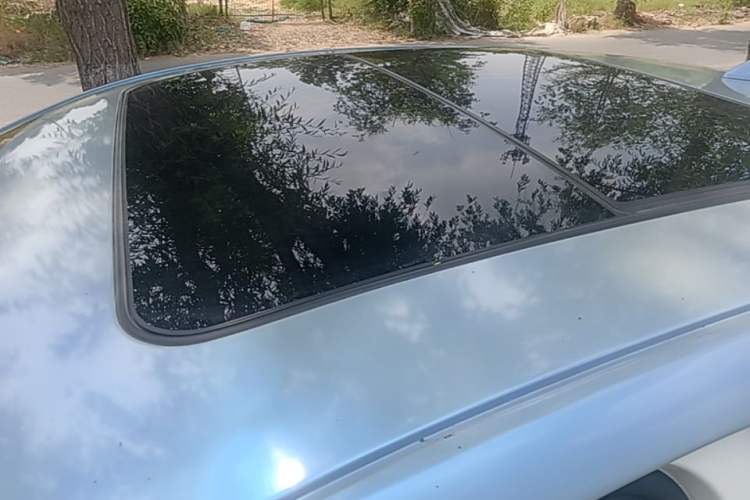 Used Chevrolet Malibu XL 2020 Redline 550T Automatic Sport Edition Roof