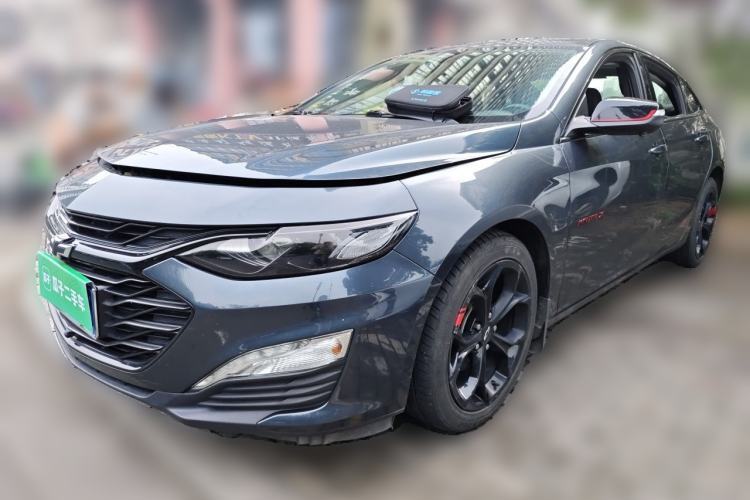 Used Chevrolet Malibu XL 2020 Redline 550T Automatic Sport Edition Guazi used car, China used car export, Used car for sale, Used  cars, Cheapest cars for sale