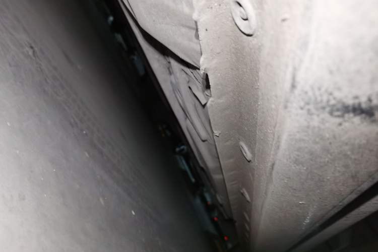 Used Chevrolet Malibu XL 2020 535T CVT Sharp Edition Chassis Front Left