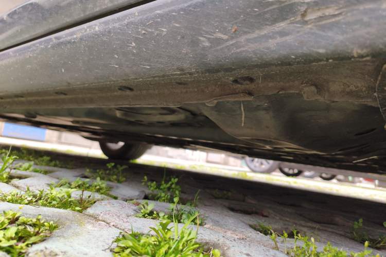 Used Chevrolet Malibu XL 2020 535T CVT Sharp Edition Chassis Front Right