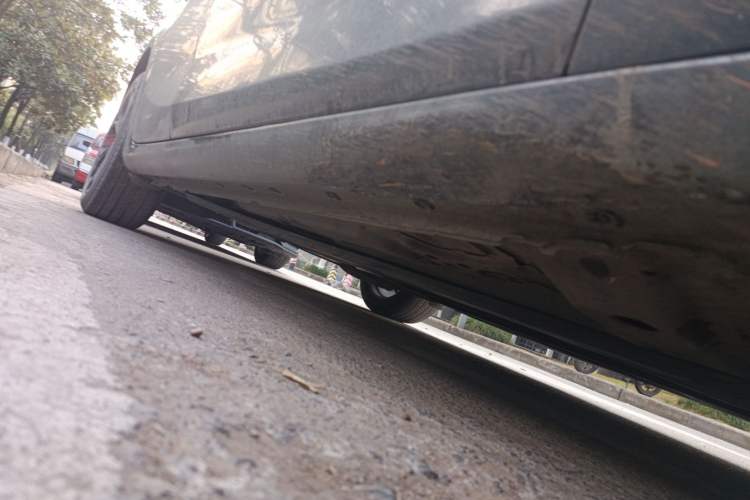 Used Chevrolet Malibu XL 2020 Redline 550T Automatic RuiLian Edition Chassis Front Right