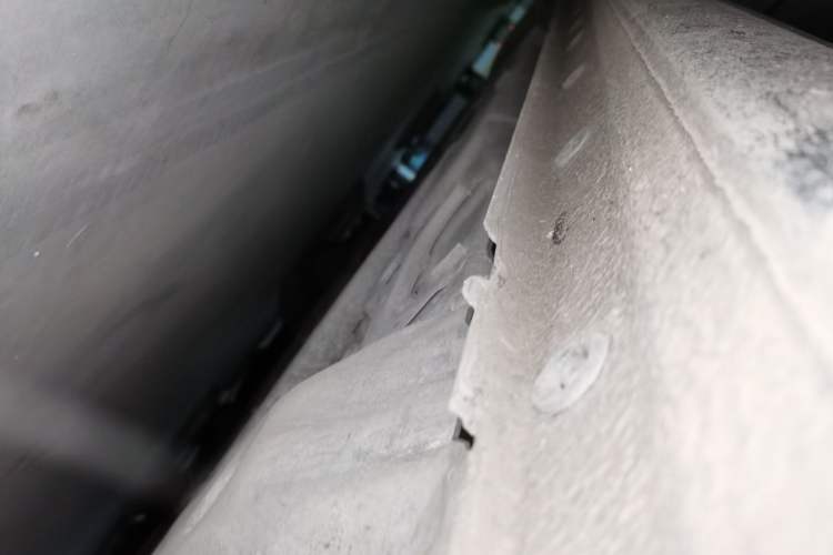 Used Chevrolet Malibu XL 2020 535T CVT Sharp Edition Chassis Front Right