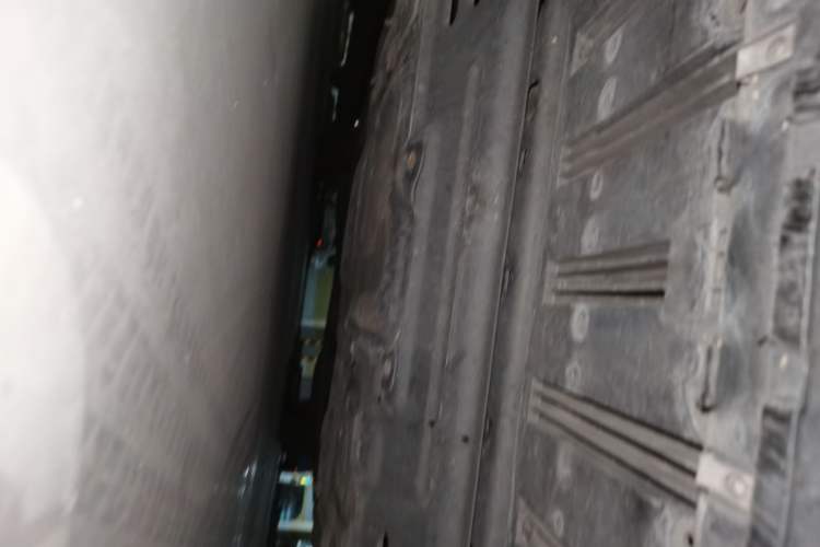 Used Chevrolet Malibu XL 2020 535T CVT Sharp Edition Chassis Front