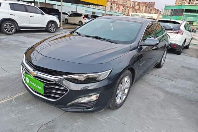 Używany Chevrolet Malibu XL 2020 535T CVT Sharp Edition