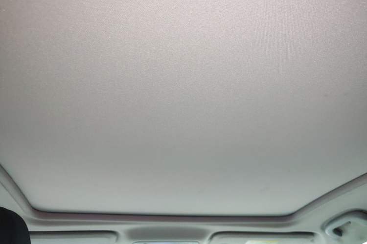 Used Chevrolet Malibu XL 2020 535T CVT Sharp Edition Headliner
