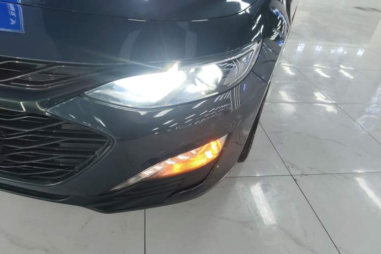 Used Chevrolet Malibu XL 2020 535T CVT Sharp Edition Left Front Headlight