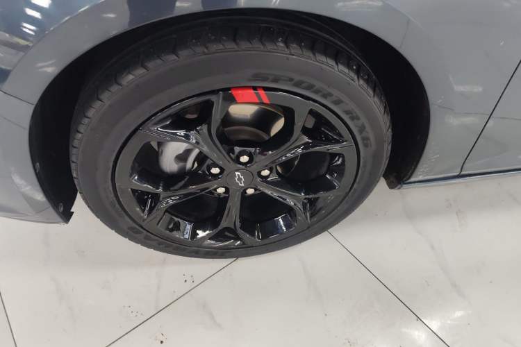 Used Chevrolet Malibu XL 2020 535T CVT Sharp Edition Left Front Wheel Hub