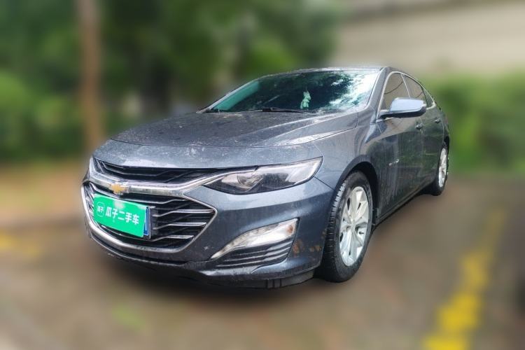 Used Chevrolet Malibu XL 2020 535T CVT Sharp Edition Guazi used car, China used car export, Used car for sale, Used cars, Cheapest cars for sale