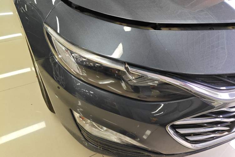 Used Chevrolet Malibu XL 2020 535T CVT Sharp Edition Right Front Headlight