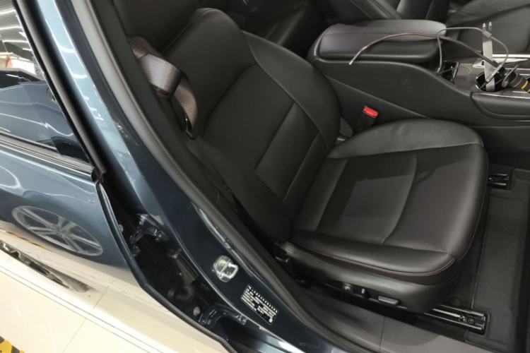 Used Chevrolet Malibu XL 2020 Redline 550T Automatic RuiLian Edition Right Front Seat