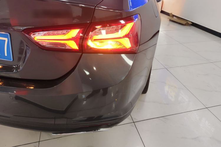 Used Chevrolet Malibu XL 2020 535T CVT Sharp Edition Right Rear Taillight