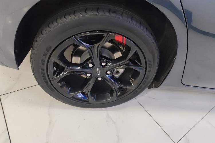 Used Chevrolet Malibu XL 2020 535T CVT Sharp Edition Right Rear Wheel Hub
