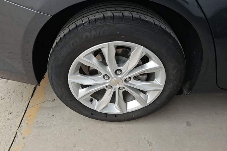 Used Chevrolet Malibu XL 2020 535T CVT Sharp Edition Right Rear Wheel Hub