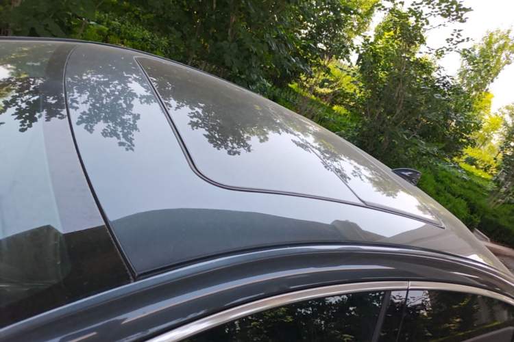 Used Chevrolet Malibu XL 2020 535T CVT Sharp Edition Roof