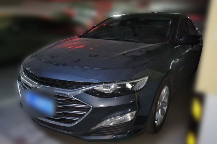 Used Chevrolet Malibu XL 2020 535T CVT Sharp Edition Guazi used car, China used car export, Used car for sale, Used  cars, Cheapest cars for sale